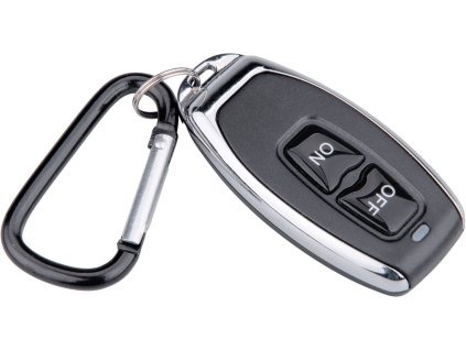 Příslušenství k invertorovým elektrocentrálám HERON – kabely a paralelní propojování